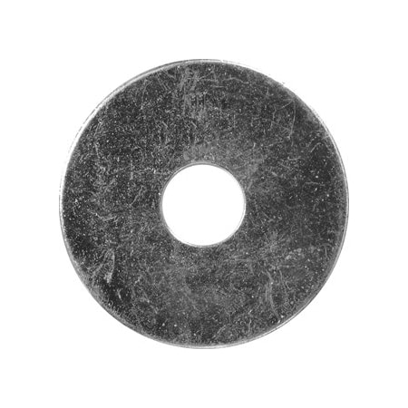 Auveco FENDER WASHER 9/32 I.D. 1 O.D., 100PK 16020